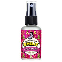 스멜리 삭스앤슈즈 탈취제 샴페인, 55ml, 1개