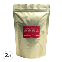 세일즈카페 예멘 모카 마타리 SRSC920CI0200A01, 홀빈(분쇄안함), 200g, 2개