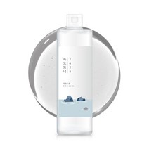 라운드랩 독도 토너