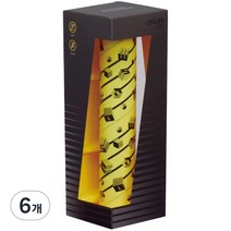 세스코 마이랩 플라이스틱, 6개, 84g