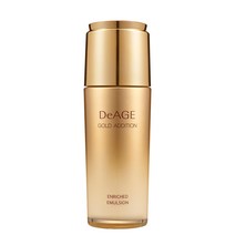참존 디에이지 골드애디션 인리치드 에멀젼, 110ml, 1개