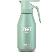 리큐 제트 프로 파워샷 액상세제 본품, 1개, 675ml