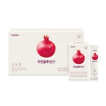 천호엔케어 우먼솔루션 스틱, 30g, 60개입