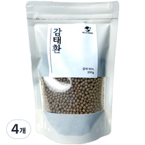 헬로우그린 감태환, 4개, 200g