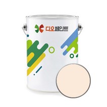 디오페인트 멀티퍼퍼스 벽지 가구용 페인트 1L, 스테디7, 1개