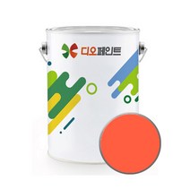 디오페인트 멀티퍼퍼스 벽지 가구용 페인트 1L, 스테디14, 1개