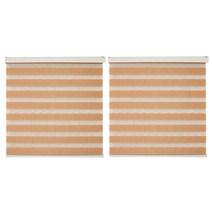 빛고운창 콤비 블라인드 2p