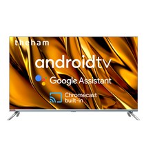 더함 HD LED TV, 81cm, NA321HD, 스탠드형, 자가설치