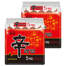 辛拉麵