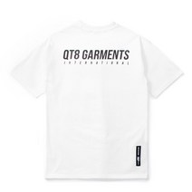 큐티에잇 남성용 DA Reflective I.T Tee