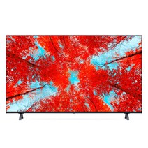 LG전자 4K UHD LED TV, 방문설치, 스탠드형, 125cm, 50UQ931C0NA
