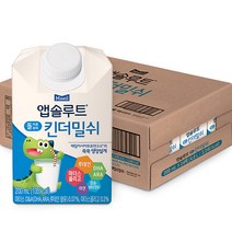 [아이우유] 남양유업 인증받은 유기농 옳은 우유, 24개입, 120ml