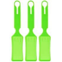 플라이토 실리콘 여행용 NEW 네임택 3p