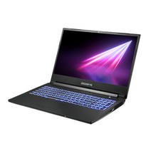 기가바이트 2021 게이밍 노트북 15.6, 블랙, 라이젠9 4세대, 1024GB, 16GB, Free DOS, GIGABYTE A5 X1 R9 P
