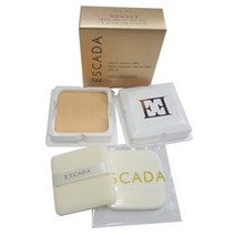 에스까다 오뜨 피니쉬 트윈 케이크 SPF 15 리필 13g, 11호 퓨어 베이지, 1개