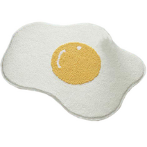 하이어리 디자인 주방 욕실 발매트, 09