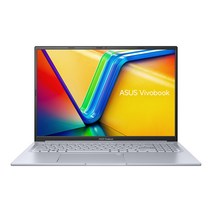 에이수스 2023 비보북 16X, 쿨 실버, 코어i5, 512GB, 16GB, Free DOS, K3605VU-N1085