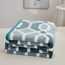 라온투유 플란넬 극세사 담요