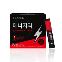 티젠 에너지티, 150g, 1개