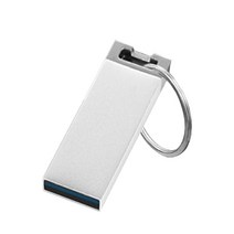 뮤스트 메가 블럭 실버 3.0 USB, 32GB