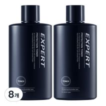 피엘디크 엑스퍼트 프로텍션 남성 로션, 200ml, 8개