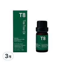 톤28 T8 솔루션즈 앰플, 10ml, 3개