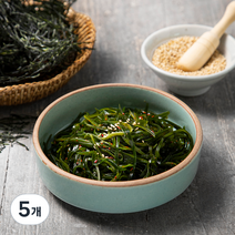 금일도 다시마채, 100g, 5개