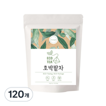모닝풀 에코티 호박팥차, 1.5g, 120개