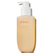 설화수 New 순행클렌징폼, 200ml, 1개
