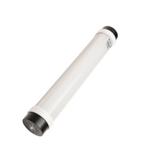 LUMAX 충전식 LED 전기랜턴 FS-LB20, 1개, 블랙