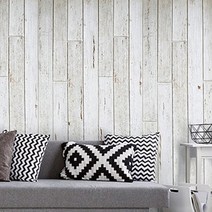 꾸미 패널 CP-02, 30 빈티지 화이트 패턴 랜덤발송, 20개