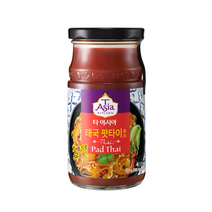 티아시아키친 방콕 팟타이 소스, 350g, 1개