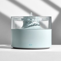 두잇 워터팟 정수기, 민트, WPS-1010