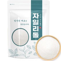 자연초 크리스탈 타입 자일리톨 설탕대용, 500g, 1개