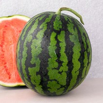 농협 당도선별 수박, 7kg 미만, 1개