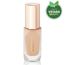 디어달리아 스킨 파라다이스 쉬어 실크 파운데이션 30ml, LC2, 1개