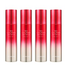 참존 레드 콜라겐 선 세럼, 4개, 50ml