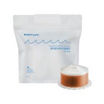 바디럽 퓨어썸 비타필터 만다린티향, 1개