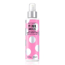 더프트앤도프트 핑크브리즈 파인 프라그란스 바디미스트, 150ml, 1개