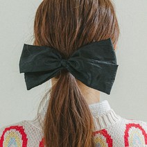 채니봉봉 리지 리본핀