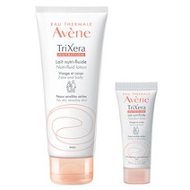 아벤느 트릭세라 보습 로션 100ml + 10ml, 1세트