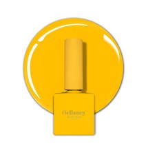 벨랑시 원스텝 젤네일 10ml, SN 06 망고 옐로우, 1개