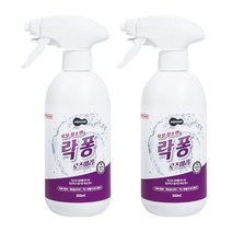 락퐁 로즈마리 욕실세정제, 500ml, 1개