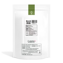자연초 볶음옥수수차, 700g, 1개입, 1개