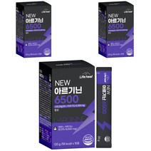 국내산 고함량 NEW 아르기닌 6500, 20g, 45개
