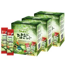 조은약초 보스웰리아환 스틱, 2g, 90개입