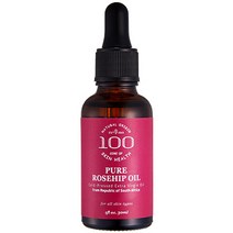 닥터올가 100 퓨어 로즈힙 오일, 30ml, 1개