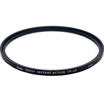 겐코 PRO1D+ 자석필터 UV L41 72mm, INSTANT ACTION UV 72mm