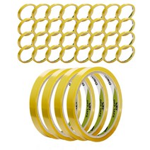 신흥테이프 문구테이프 24m x 폭 12mm, 36개