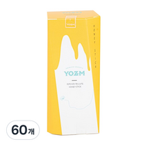 허니스틱, 7g, 60개